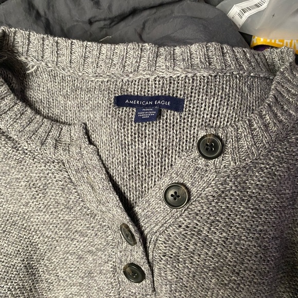 AE Sweater dress - Picture 3 of 3